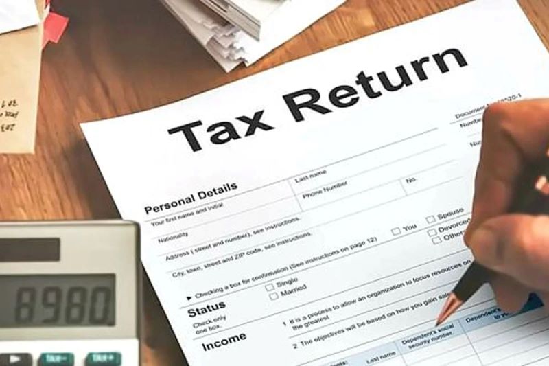 আয়কর রিটার্ন জমার সময় বাড়ল আরও ১৬ দিন